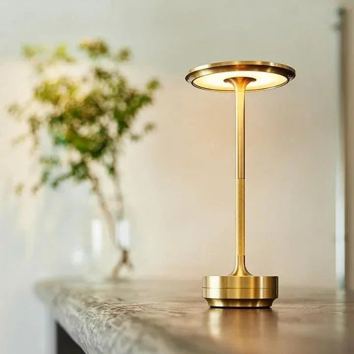 LED Touch Sensor Light