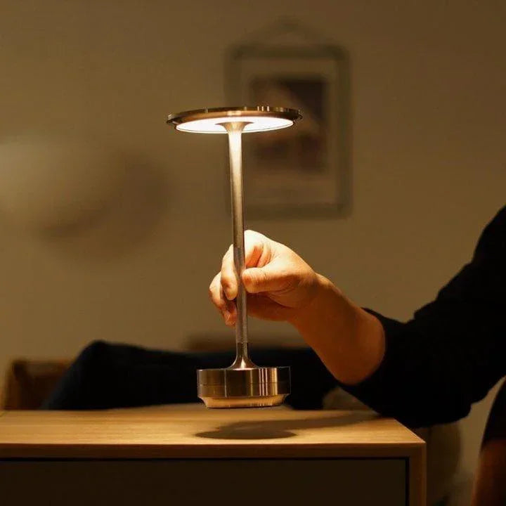 LED Touch Sensor Light