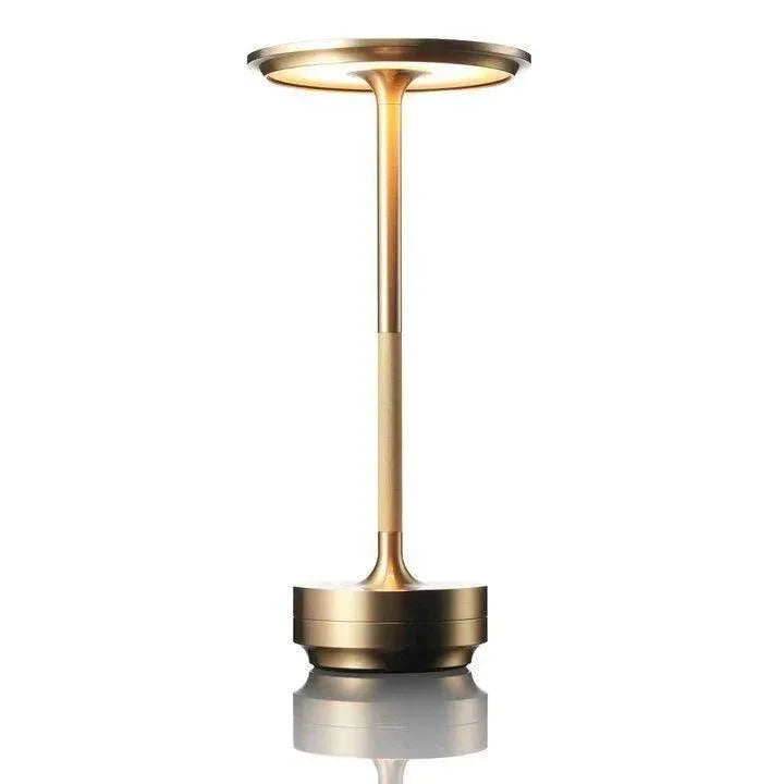 LED Touch Sensor Light