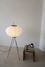 Young 1.2m Floor Lamp