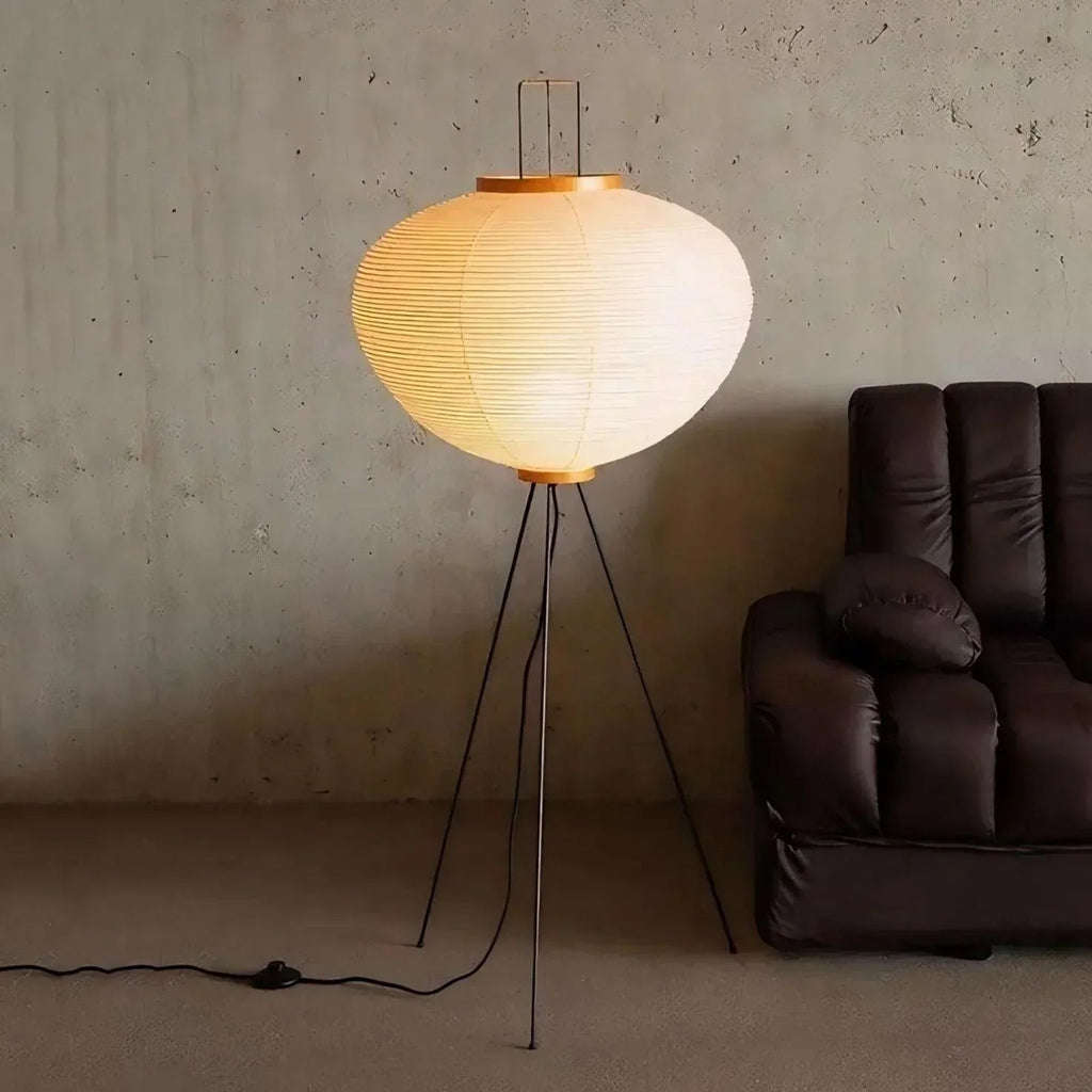 Young 1.2m Floor Lamp