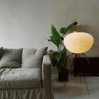 Young 1.2m Floor Lamp