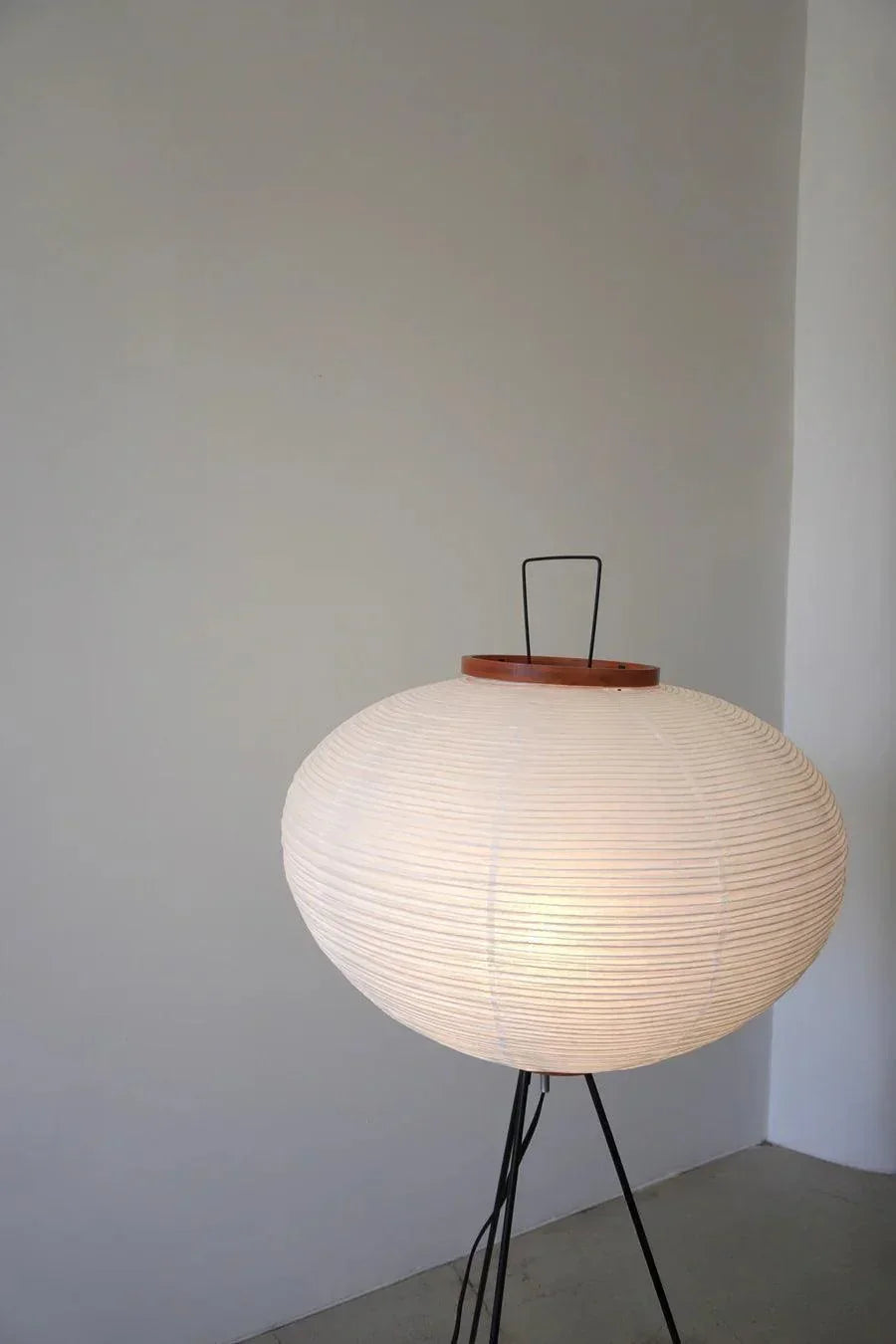 Young 1.2m Floor Lamp