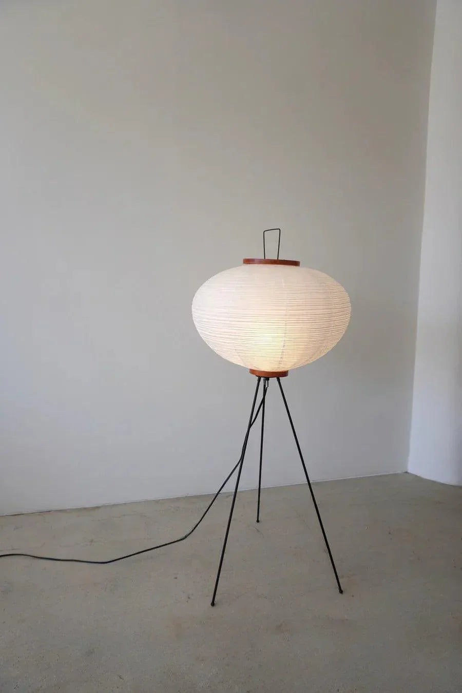 Young 1.2m Floor Lamp