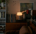 Bauhaus Table Lamp