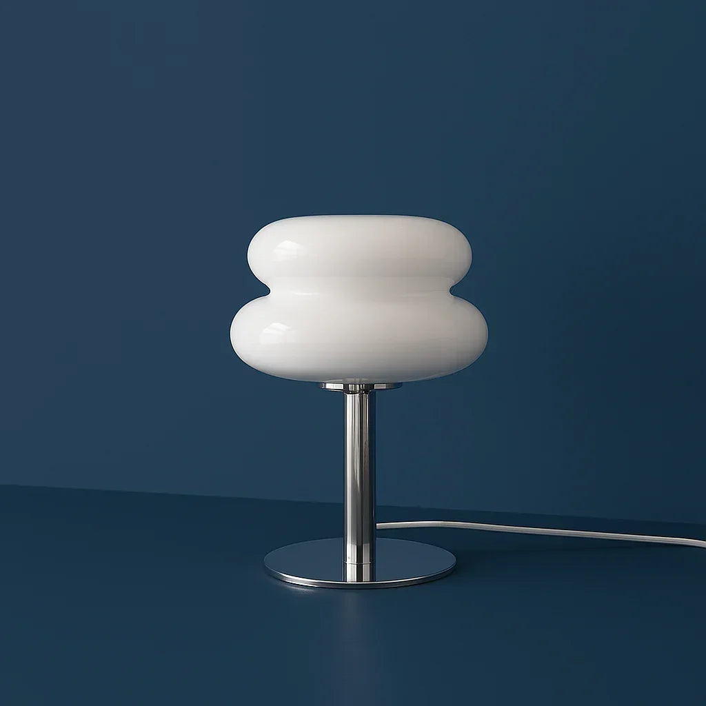 Bauhaus Table Lamp