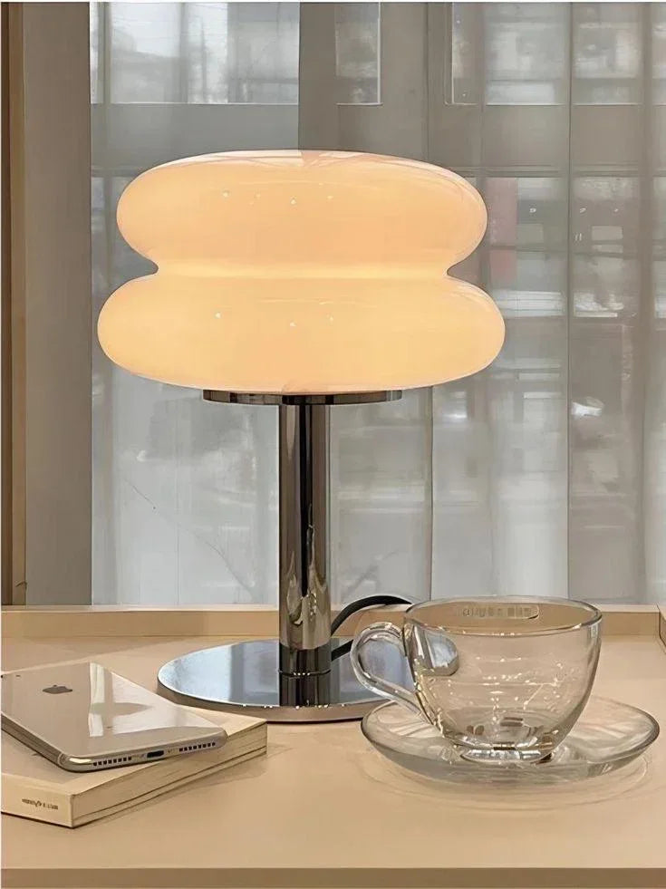 Bauhaus Table Lamp