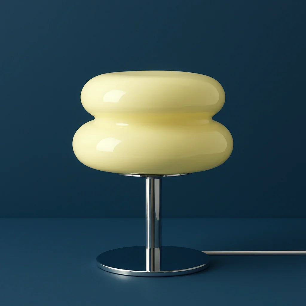 Bauhaus Table Lamp