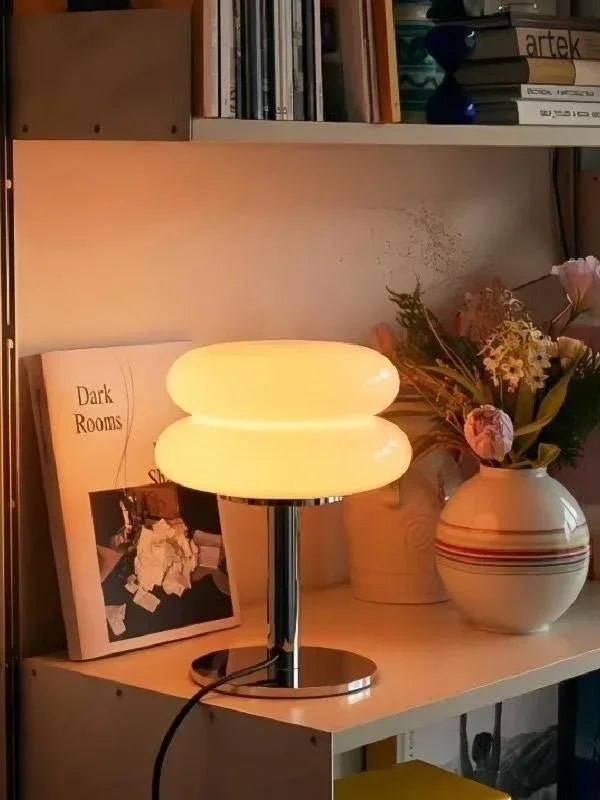 Bauhaus Table Lamp