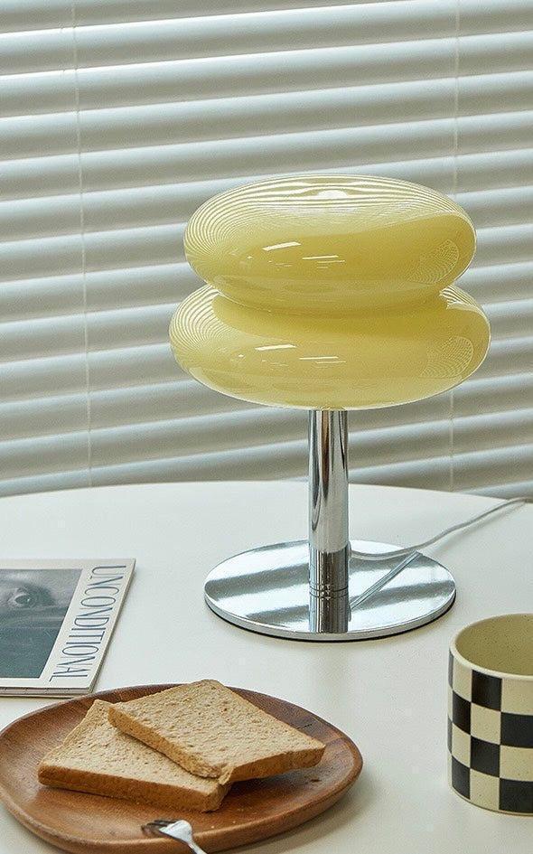 Bauhaus Table Lamp