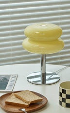 Bauhaus Table Lamp