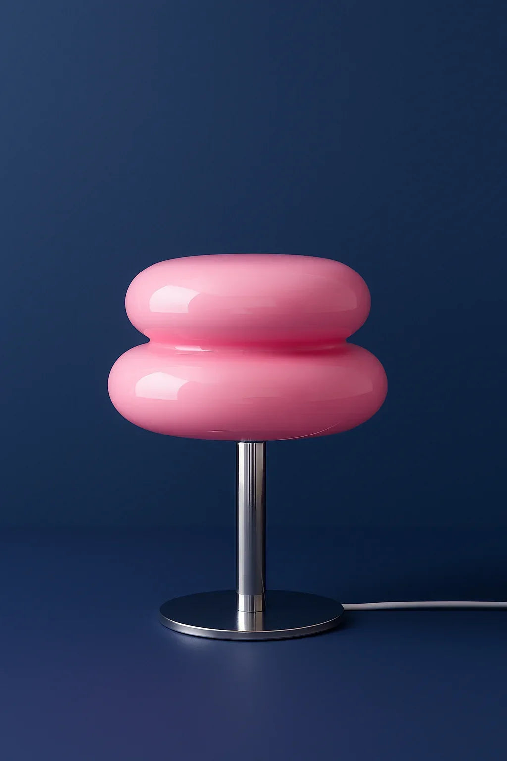 Bauhaus Table Lamp