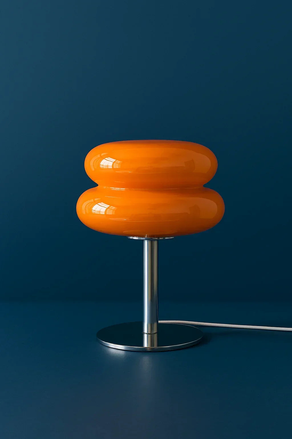 Bauhaus Table Lamp
