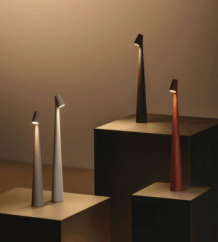 Kandinsky Table Lamp