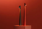 Kandinsky Table Lamp