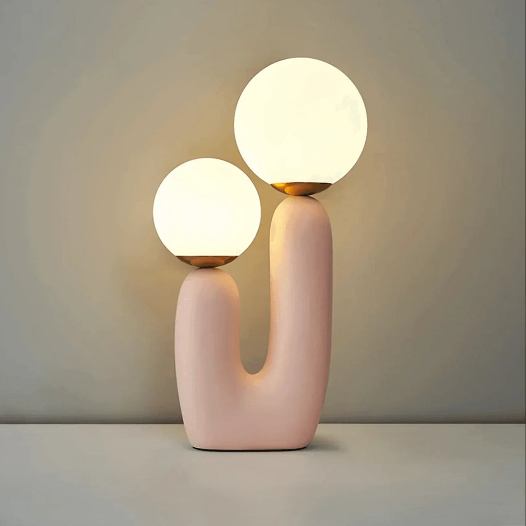 Nordic Table Lamp
