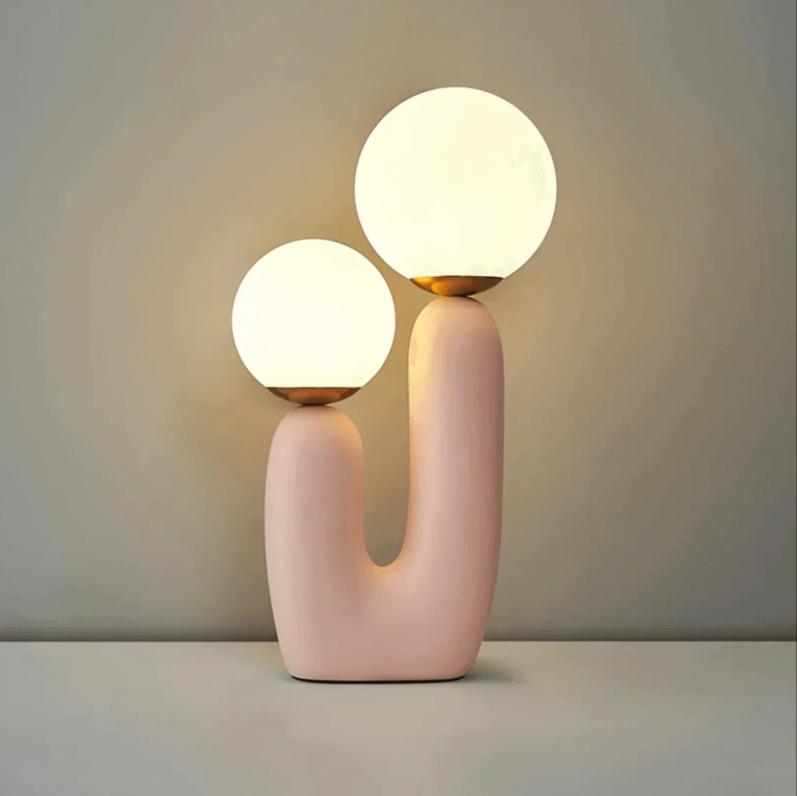 Nordic Table Lamp