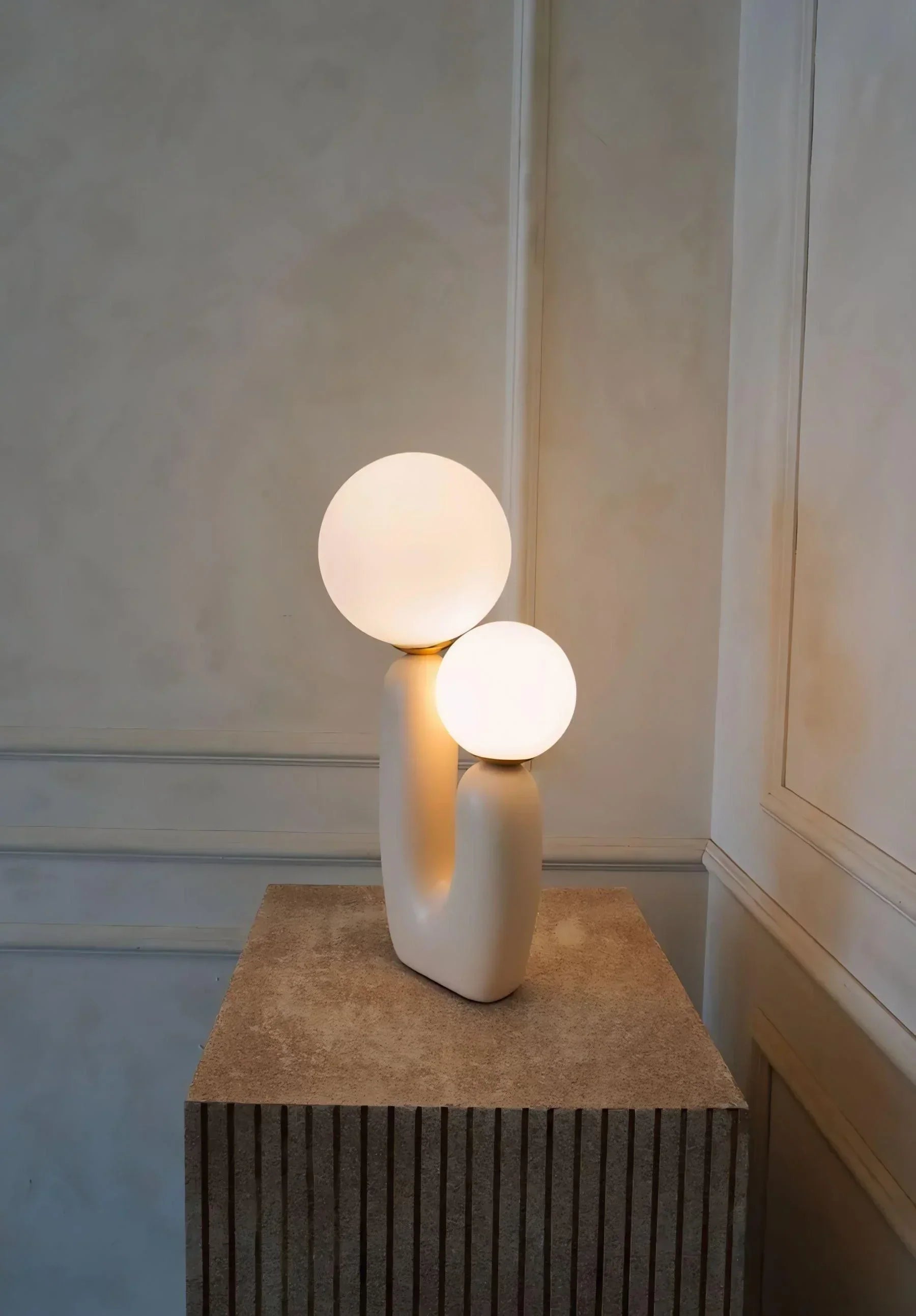 Nordic Table Lamp