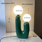 Nordic Table Lamp