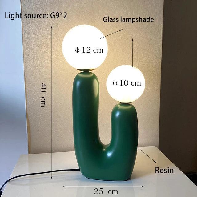 Nordic Table Lamp