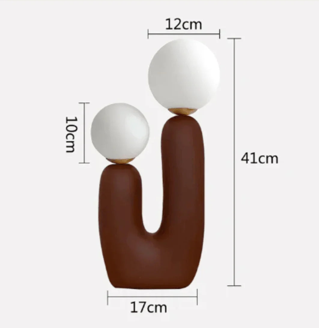 Nordic Table Lamp