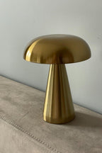 Modern Gold Design Lamp