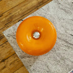 Donut Lamp