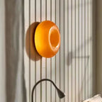 Donut Lamp