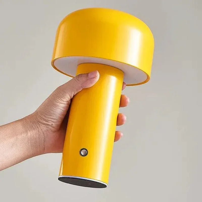 Touch Sensitive Night Light