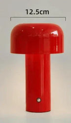 Touch Sensitive Night Light