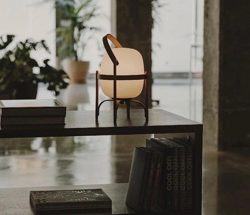 Satori Lamp