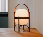 Satori Lamp