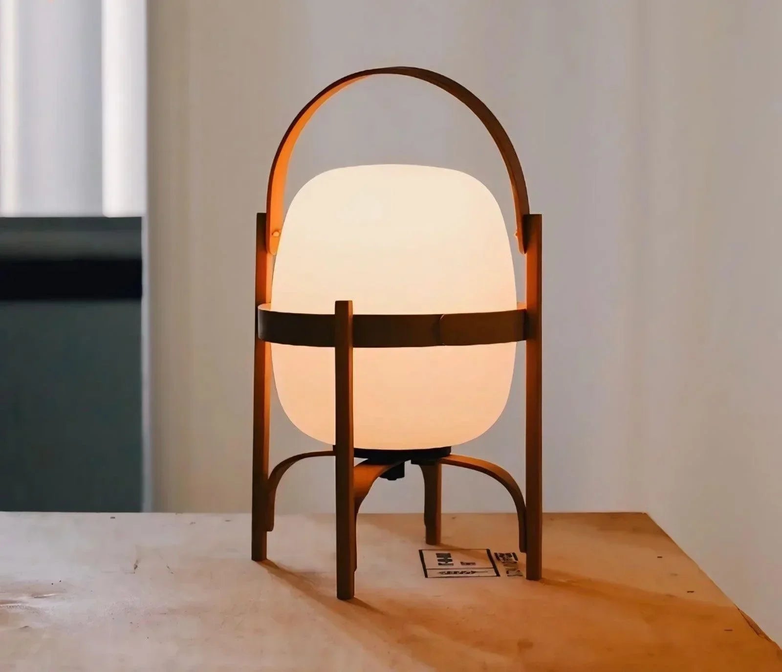 Satori Lamp