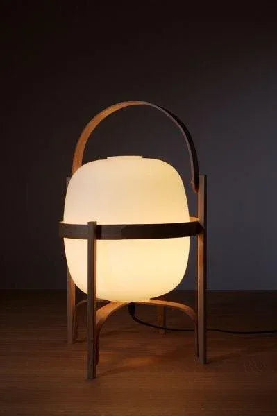 Satori Lamp