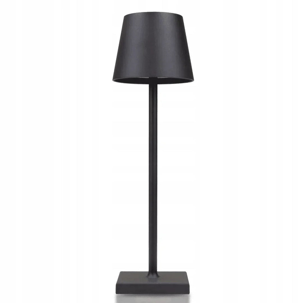 Wireless Scandi Lamp