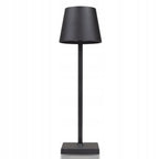 Wireless Scandi Lamp
