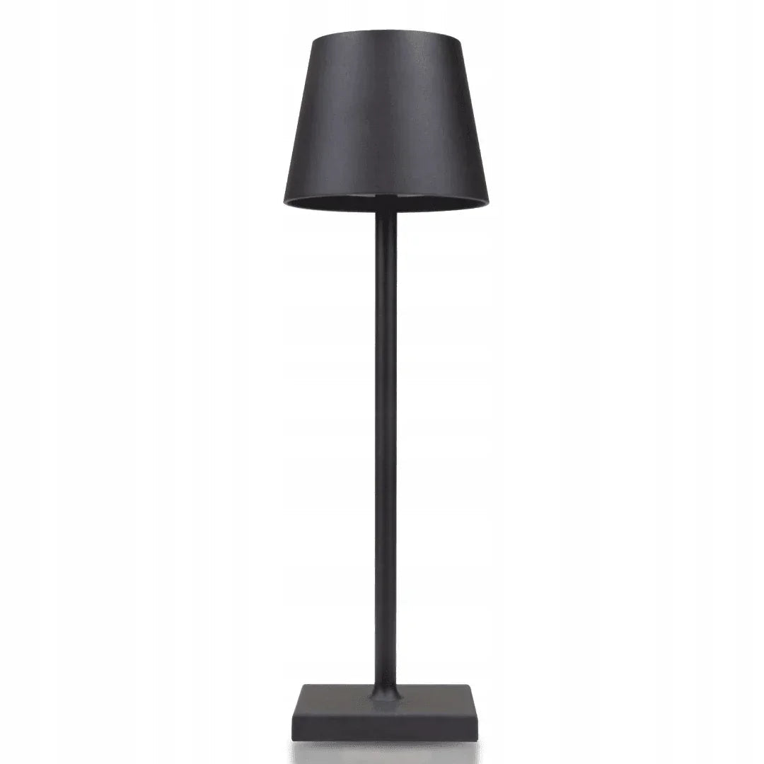Wireless Scandi Lamp