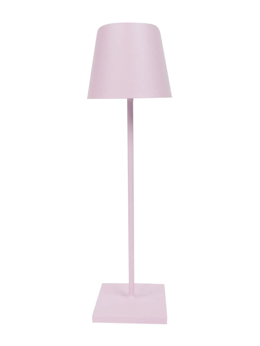 Wireless Scandi Lamp