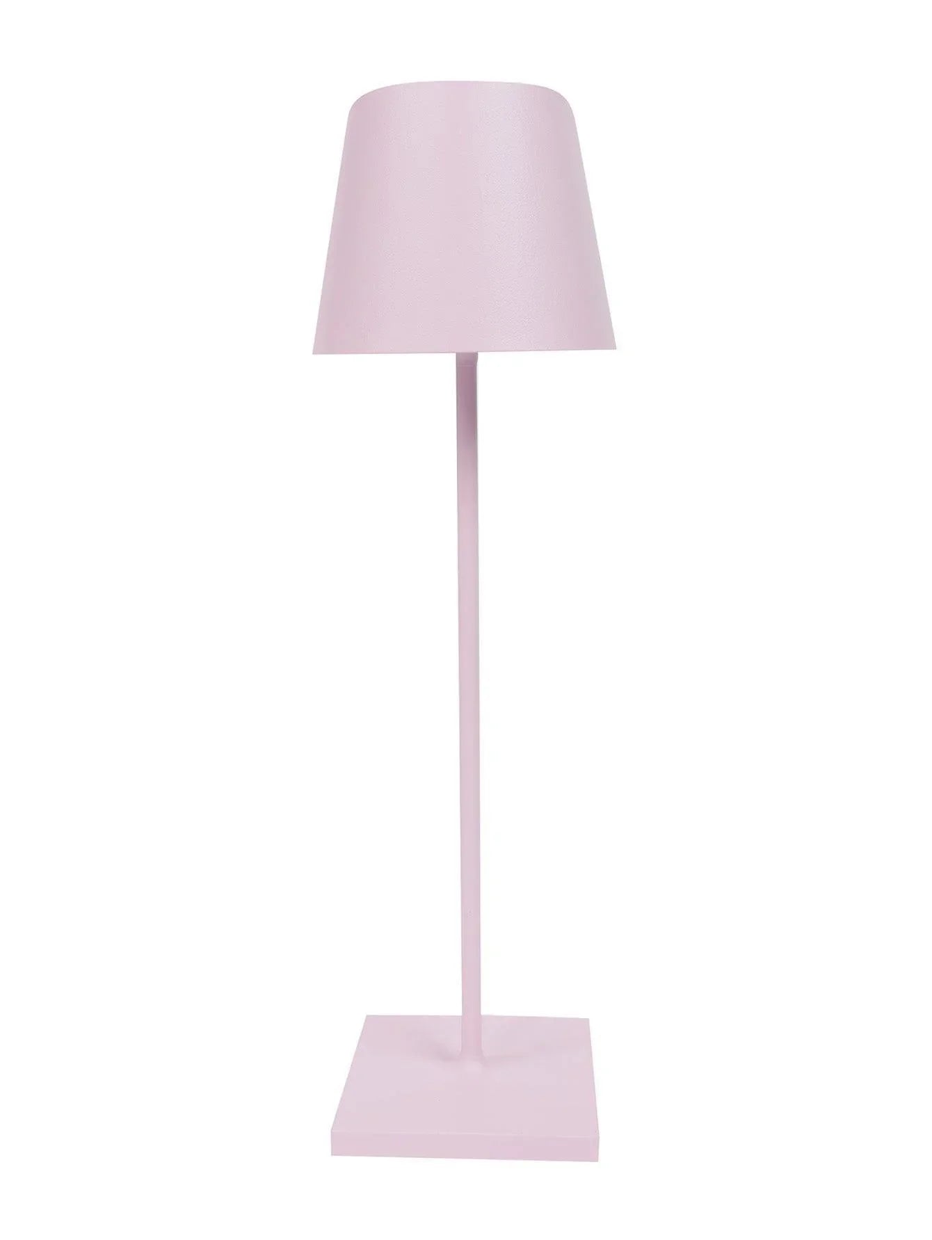 Wireless Scandi Lamp