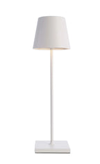 Wireless Scandi Lamp