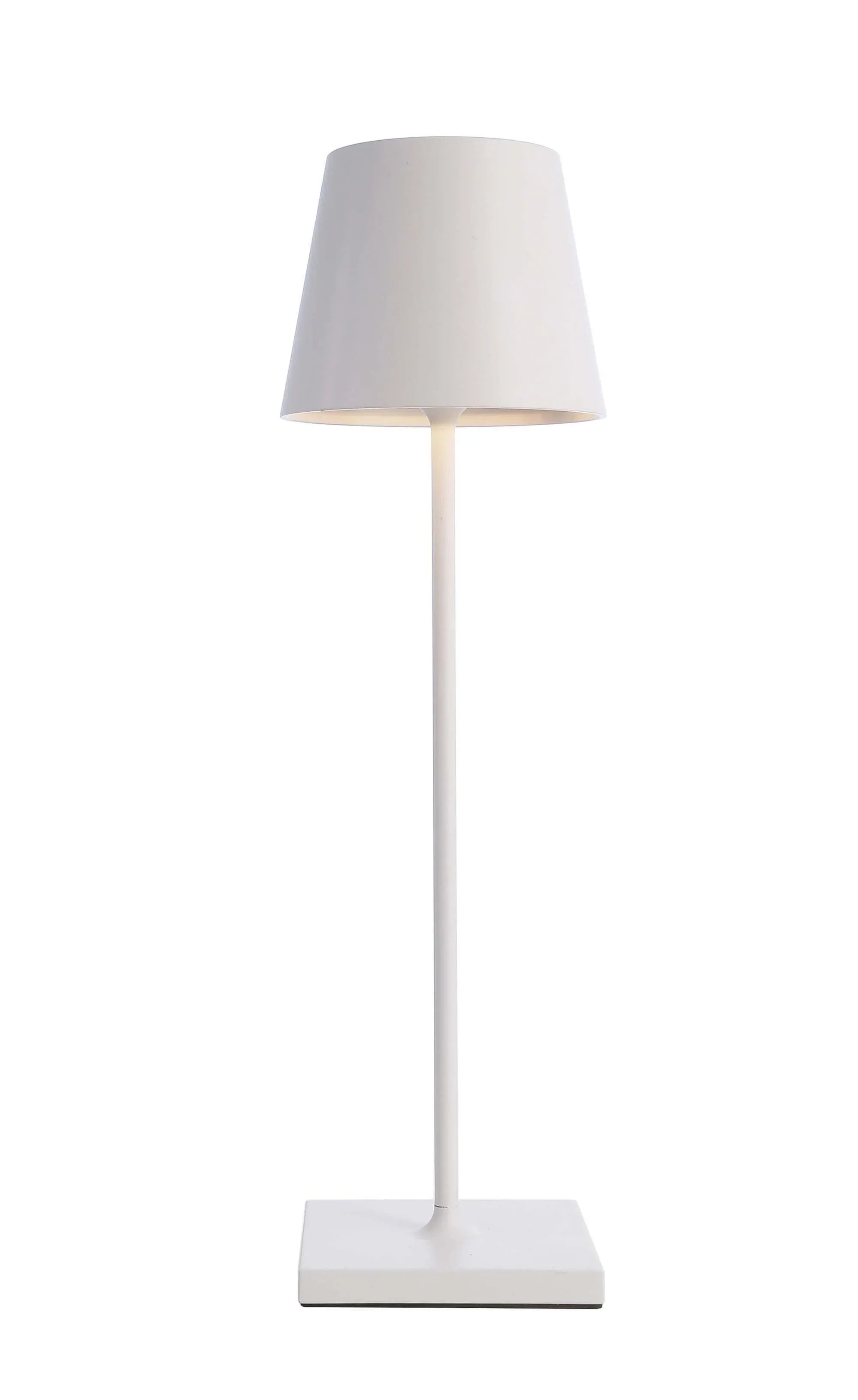 Wireless Scandi Lamp