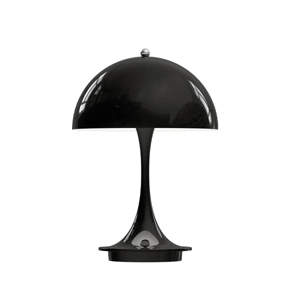 Monochromatic Wireless Lamp