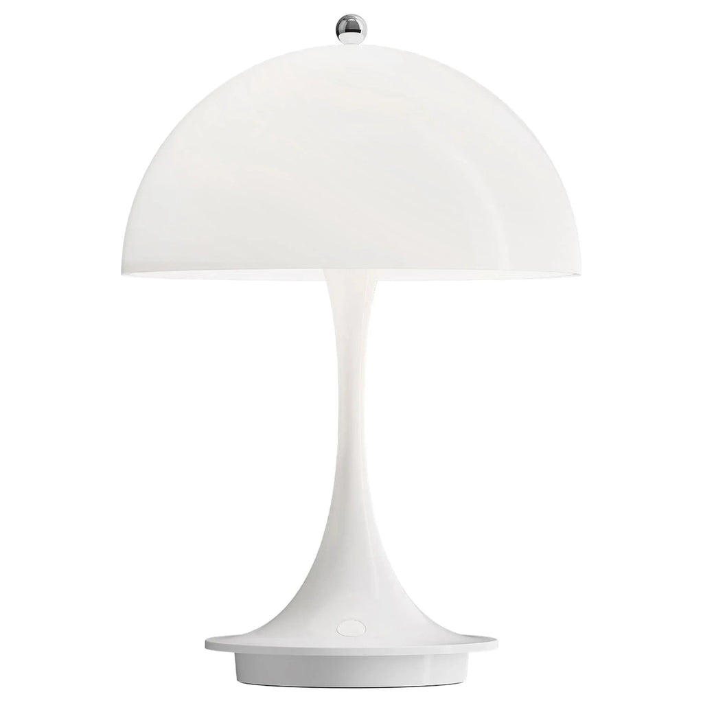 Monochromatic Wireless Lamp