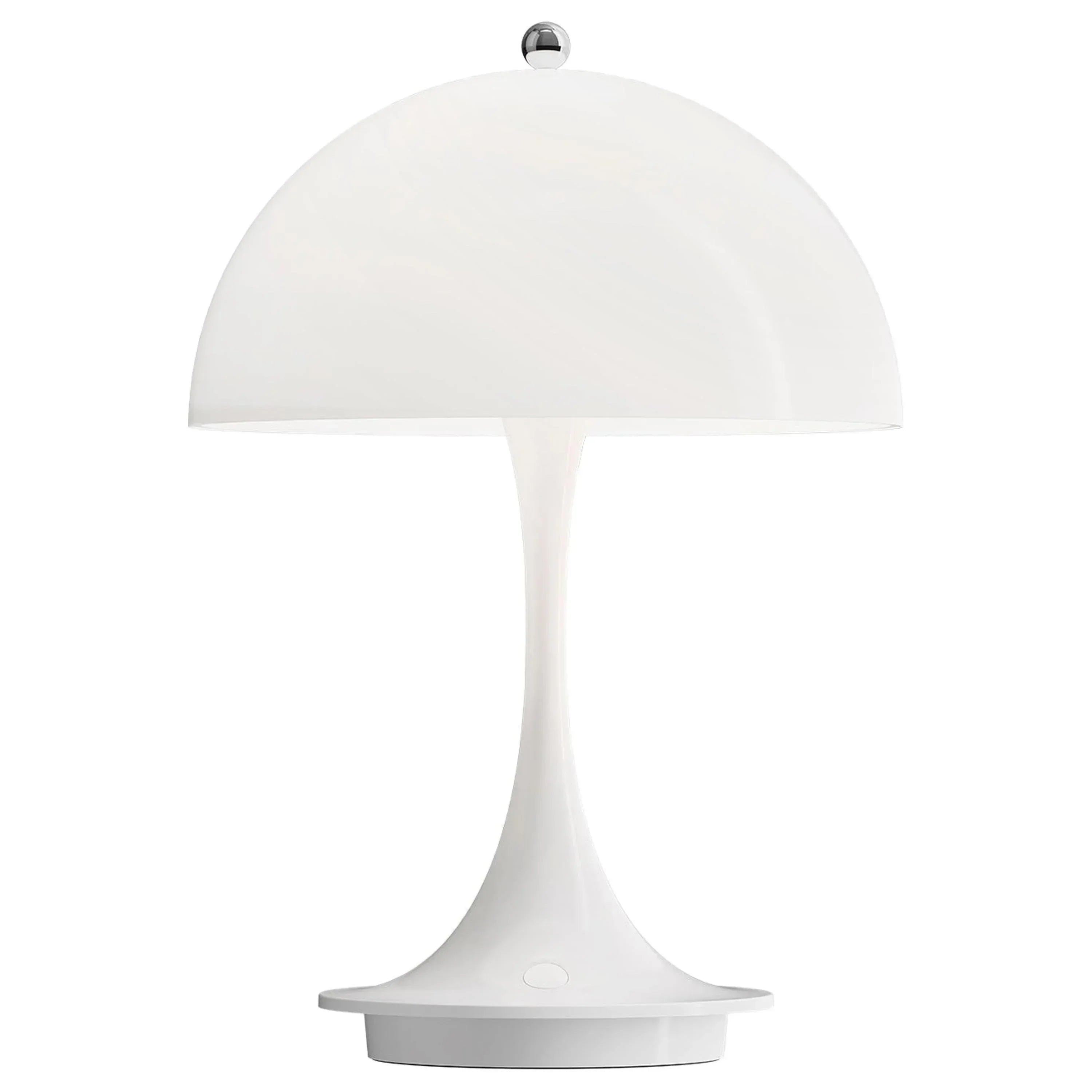 Monochromatic Wireless Lamp