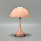 Monochromatic Wireless Lamp