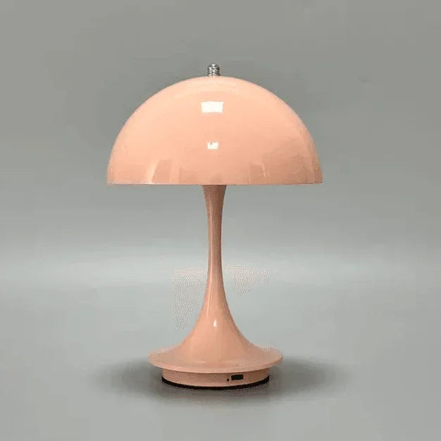 Monochromatic Wireless Lamp