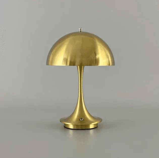 Monochromatic Wireless Lamp