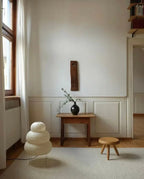 Japanese Wabi-Sabi Lamp