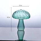 Mini Mushroom Vase