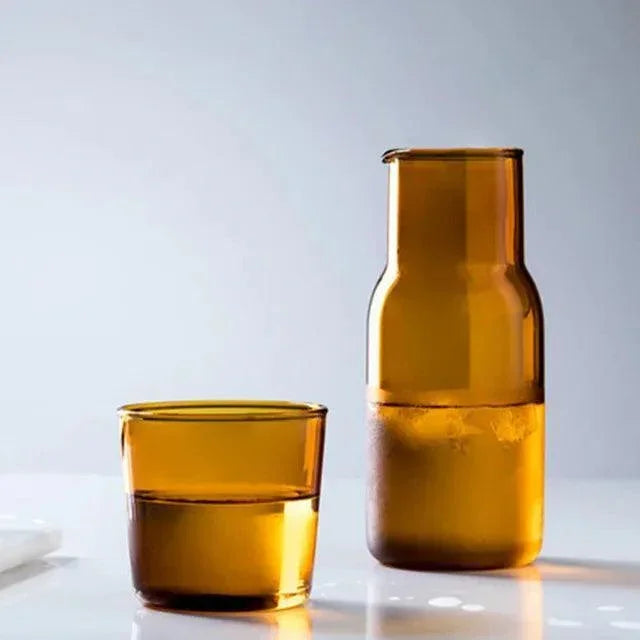 Glass Moringa